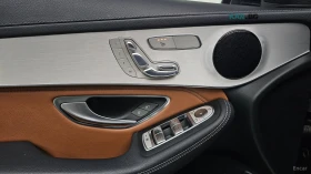 Mercedes-Benz GLC 220d 4MATIC PREMIUM COUPE, снимка 17