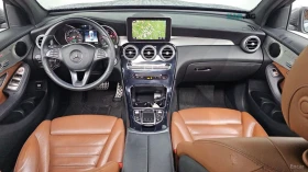 Mercedes-Benz GLC 220d 4MATIC PREMIUM COUPE, снимка 5