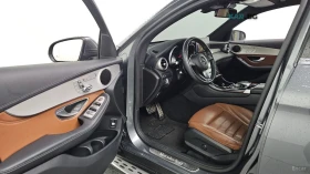 Mercedes-Benz GLC 220d 4MATIC PREMIUM COUPE, снимка 8