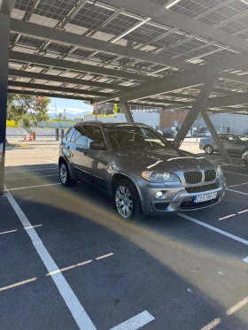 BMW X5 BMW X5 3.0SD, снимка 3