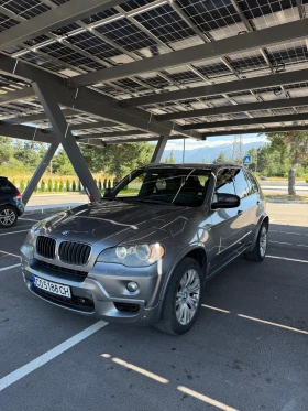 BMW X5 BMW X5 3.0SD, снимка 1