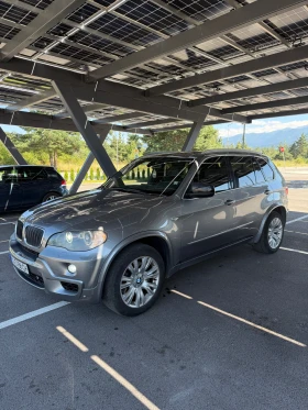 BMW X5 BMW X5 3.0SD, снимка 2