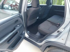Honda Cr-v 2.2i-ctdi/4x4* Android * Теглич * TOP , снимка 10