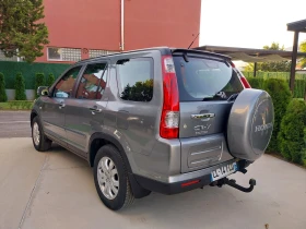 Honda Cr-v 2.2i-ctdi/4x4* Android * Теглич * TOP , снимка 5
