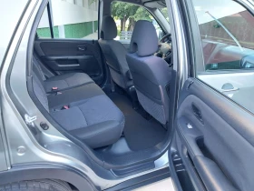 Honda Cr-v 2.2i-ctdi/4x4* Android * Теглич * TOP , снимка 9