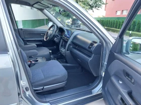 Honda Cr-v 2.2i-ctdi/4x4* Android * Теглич * TOP , снимка 11