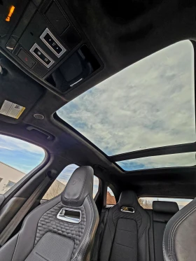 Jaguar F-PACE SVR P550 Facelift, снимка 12