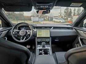 Jaguar F-PACE SVR P550 Facelift, снимка 7