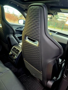 Jaguar F-PACE SVR P550 Facelift, снимка 10