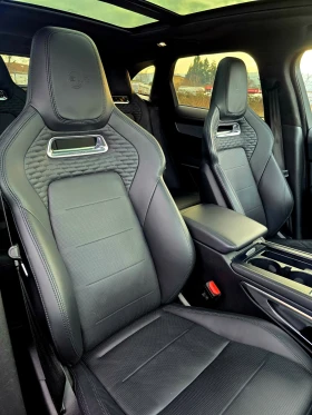Jaguar F-PACE SVR P550 Facelift, снимка 9