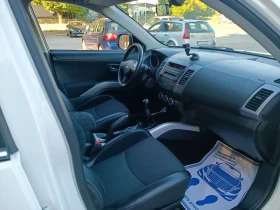 Mitsubishi Outlander 2.4i-170кс-ШВЕЙЦАРИЯ-РЪЧКА-4Х4-FACELIFT, снимка 13