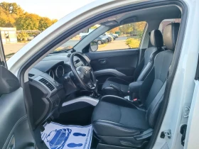 Mitsubishi Outlander 2.4i-170кс-ШВЕЙЦАРИЯ-РЪЧКА-4Х4-FACELIFT, снимка 10