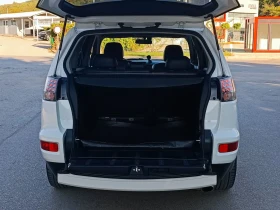 Mitsubishi Outlander 2.4i-170кс-ШВЕЙЦАРИЯ-РЪЧКА-4Х4-FACELIFT, снимка 5