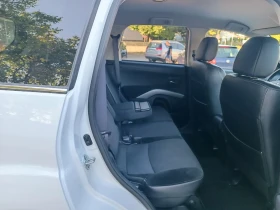 Mitsubishi Outlander 2.4i-170кс-ШВЕЙЦАРИЯ-РЪЧКА-4Х4-FACELIFT, снимка 12