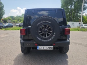 Jeep Wrangler V8 6.4L Rubicon 392, снимка 6