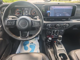 Jeep Wrangler V8 6.4L Rubicon 392, снимка 7