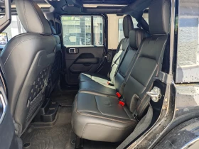 Jeep Wrangler V8 6.4L Rubicon 392, снимка 11