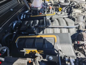 Jeep Wrangler V8 6.4L Rubicon 392, снимка 14