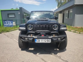 Jeep Wrangler V8 6.4L Rubicon 392, снимка 3