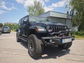 Jeep Wrangler V8 6.4L Rubicon 392, снимка 2