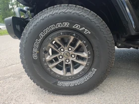 Jeep Wrangler V8 6.4L Rubicon 392, снимка 13