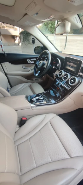 Mercedes-Benz GLC 300, снимка 7