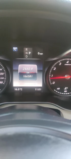 Mercedes-Benz GLC 300, снимка 8
