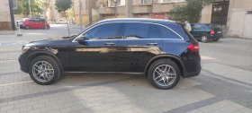 Mercedes-Benz GLC 300, снимка 13