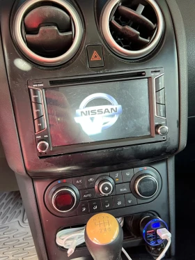 Nissan Qashqai 1.5 110 k, снимка 6