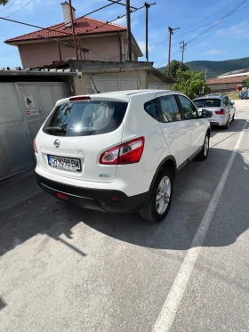 Nissan Qashqai 1.5 110 k, снимка 3
