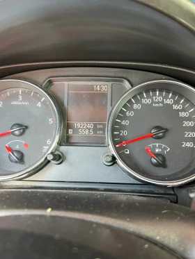 Nissan Qashqai 1.5 110 k, снимка 5