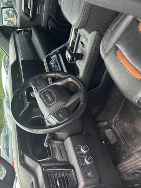 Gmc Sierra * AT4* PANO* , снимка 11
