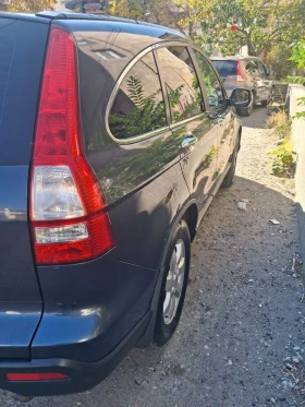 Honda Cr-v, снимка 3