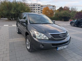 Lexus RX 400h, снимка 1