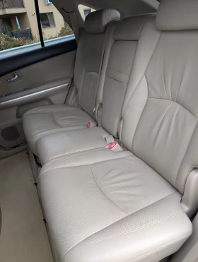 Lexus RX 400h, снимка 15