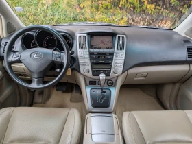 Lexus RX 400h, снимка 7
