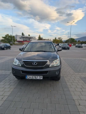 Lexus RX 400h, снимка 3