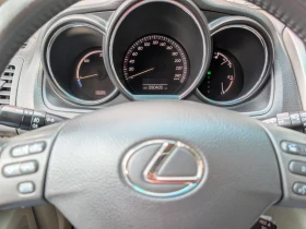Lexus RX 400h, снимка 8