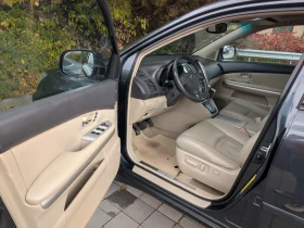 Lexus RX 400h, снимка 11