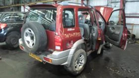     Suzuki Grand vitara 2.0hdi