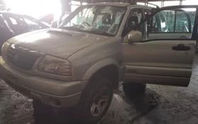     Suzuki Grand vitara 2.0hdi