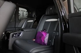 Rolls-Royce Cullinan PANO 360 TV BESPOKE HEADUP , снимка 12