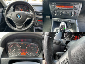 BMW X1 Sdrive 2, 0D Подгрев, Автопилот, Внос от Германия, снимка 15