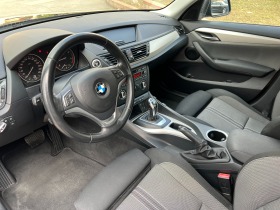 BMW X1 Sdrive 2, 0D Подгрев, Автопилот, Внос от Германия, снимка 12 - Автомобили и джипове - 44129779