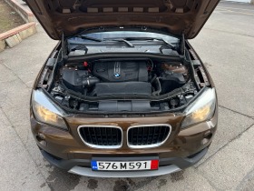 BMW X1 Sdrive 2, 0D Подгрев, Автопилот, Внос от Германия, снимка 9