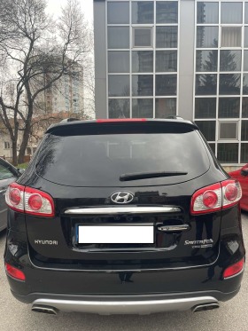 Hyundai Santa fe | Mobile.bg   5