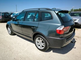 BMW X3 3.0D | Mobile.bg    6