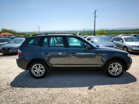 BMW X3 3.0D, снимка 4