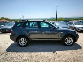 BMW X3 3.0D | Mobile.bg    4