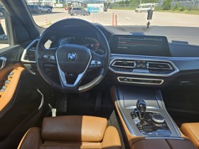 BMW X5 X 5 2.5D, снимка 3 - Автомобили и джипове - 45776526